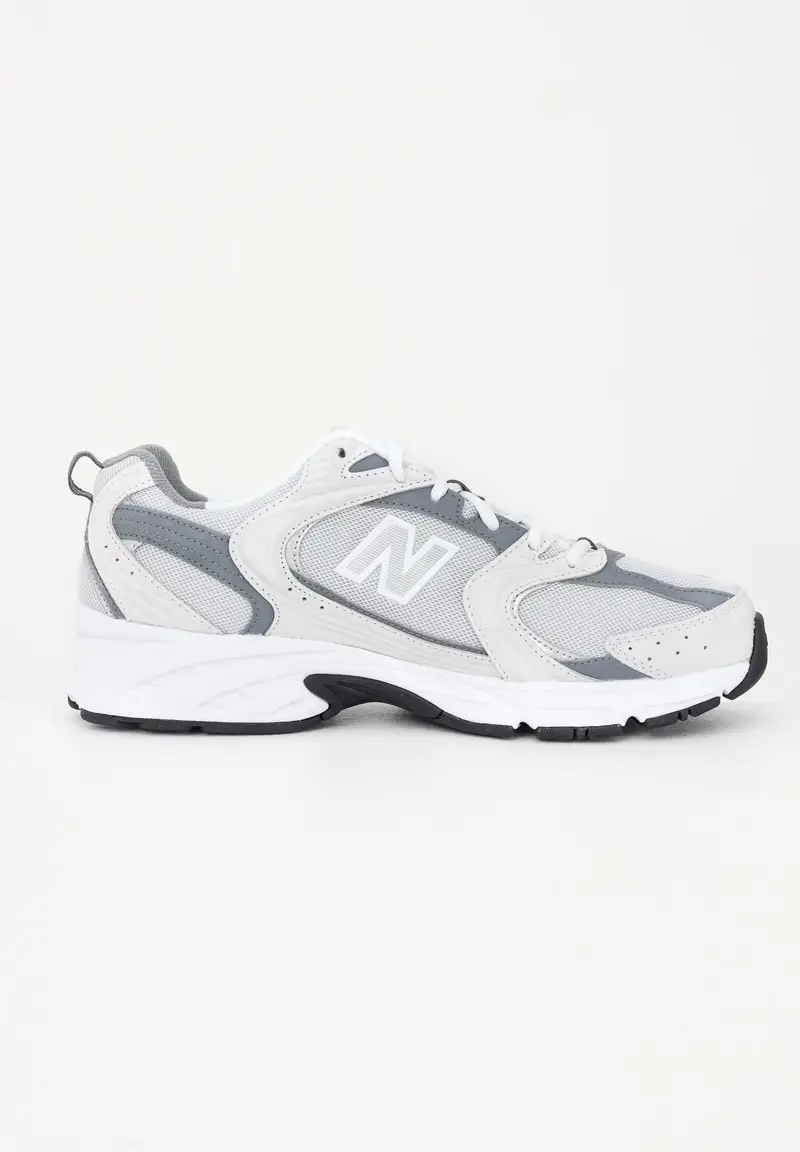 NEW BALANCE Sneakers 530 grigie da uomo miniatura 2