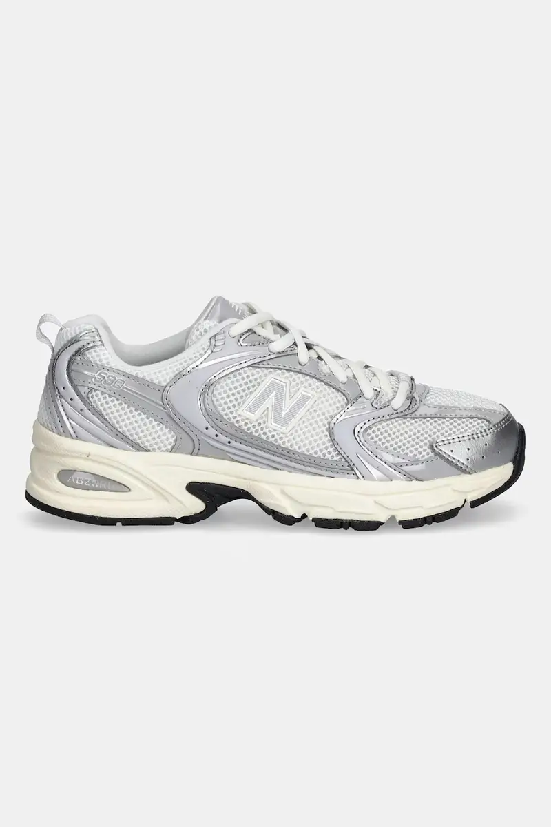 sneakers 530 Grigio miniatura 2