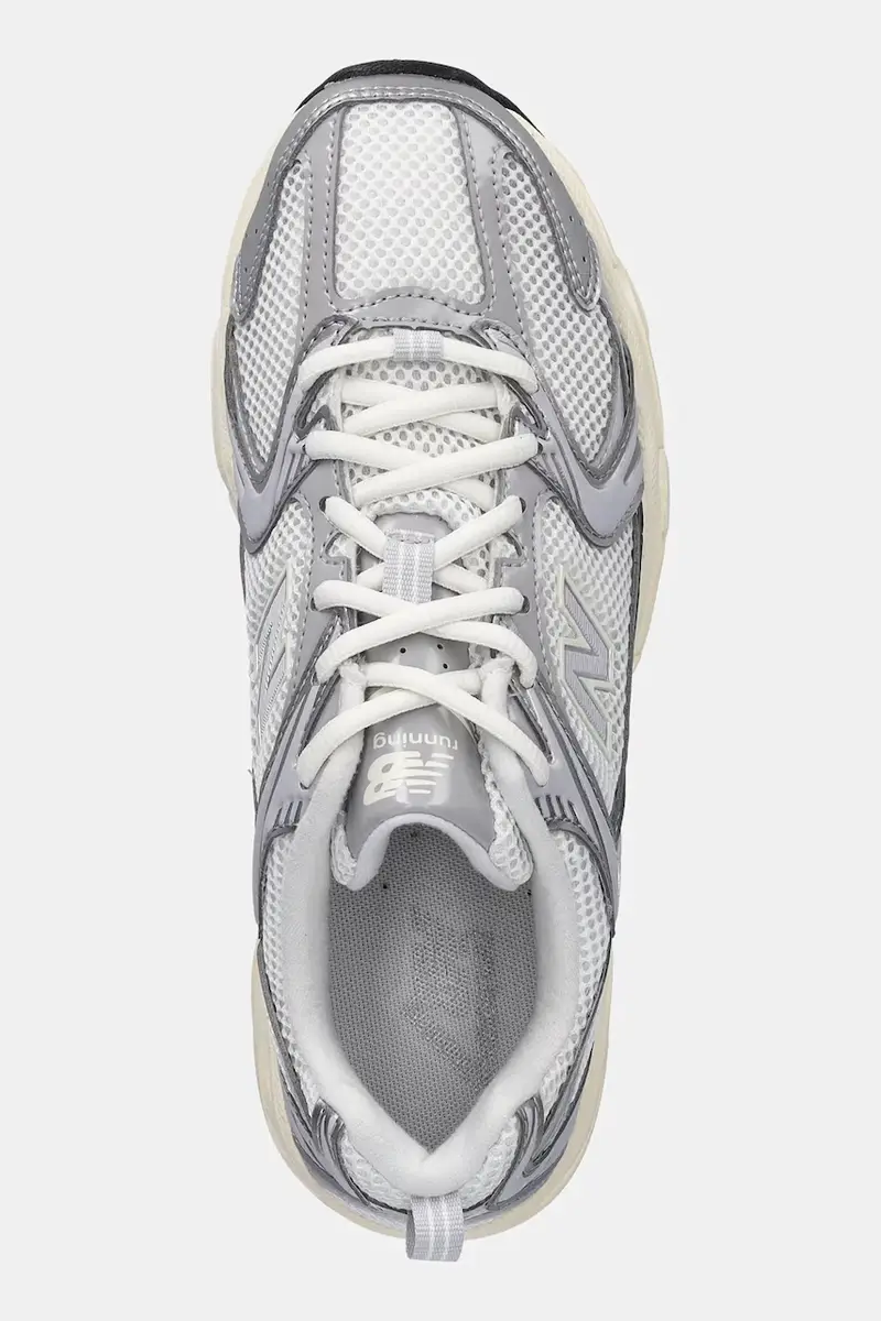 sneakers 530 Grigio miniatura 4