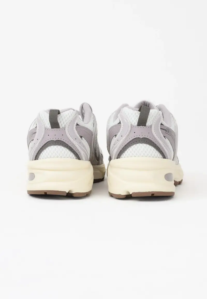 Sneakers 530 grigio-rosato da donna miniatura 2