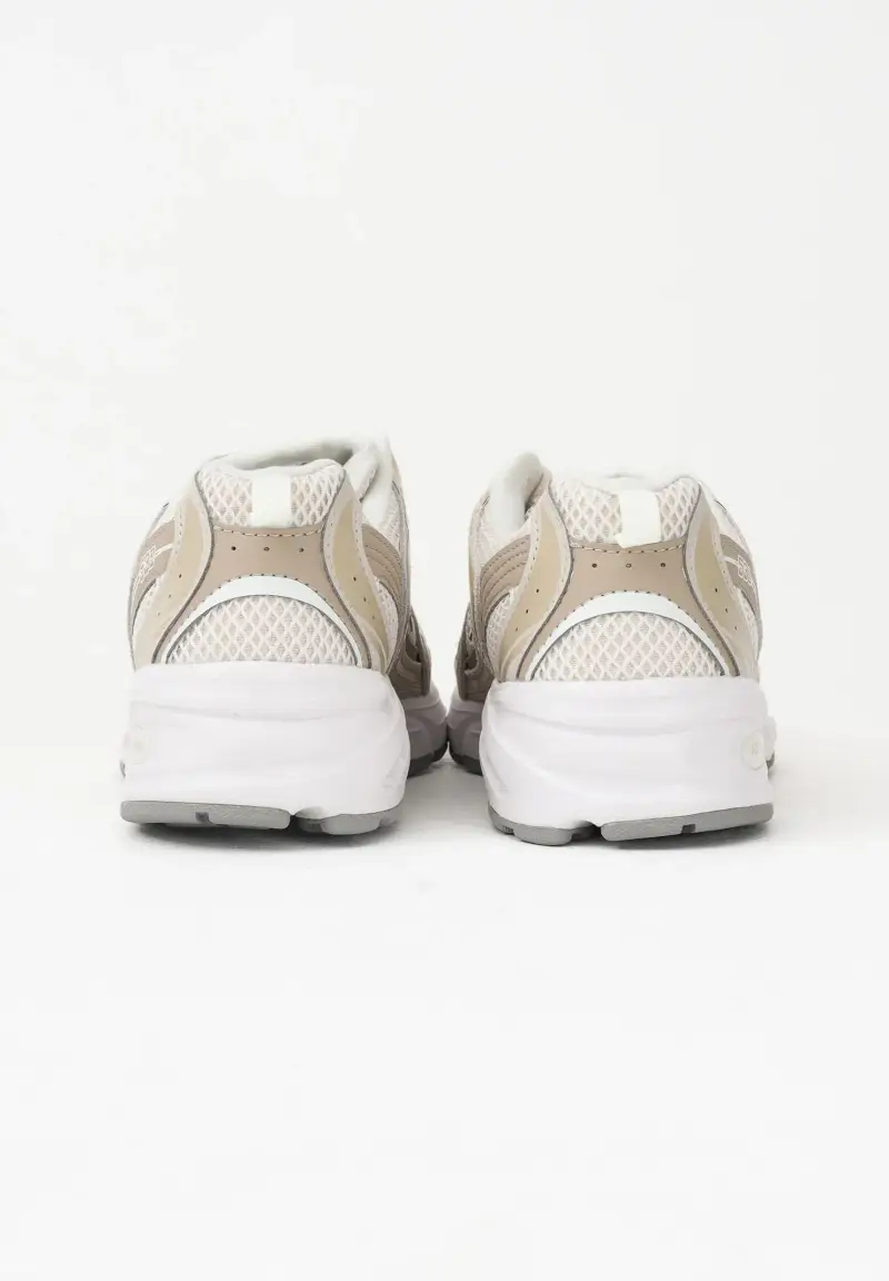 Sneakers 530 Lace panna e beige per uomo e donna miniatura 2