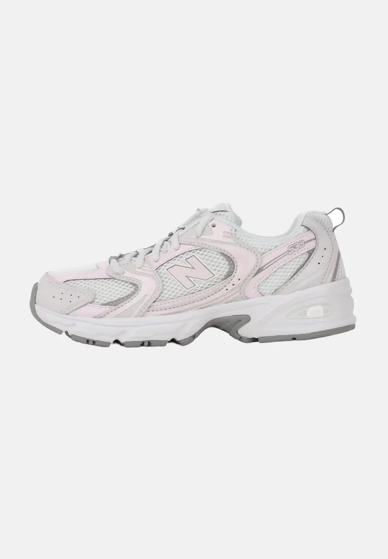 Sneakers 530 Lace rosa da donna