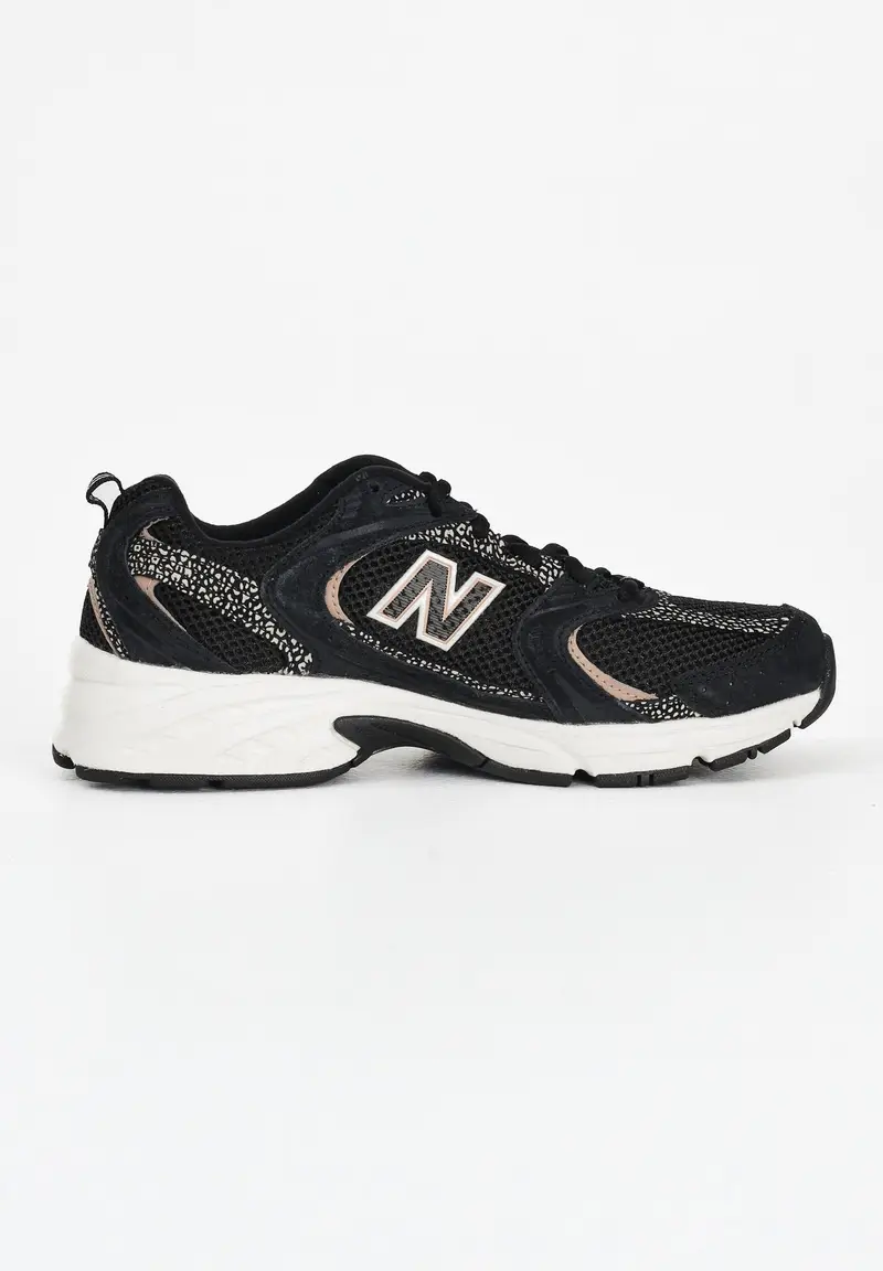 NEW BALANCE Sneakers 530 nere da donna miniatura 2