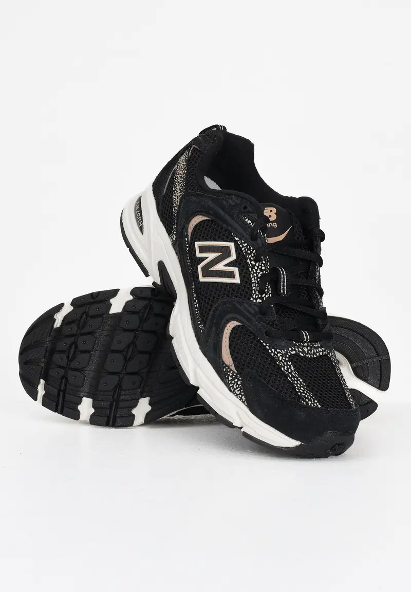 NEW BALANCE Sneakers 530 nere da donna miniatura 3