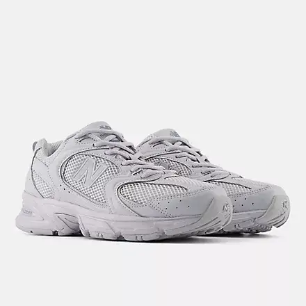 Sneakers 530 Pearl grey miniatura 2