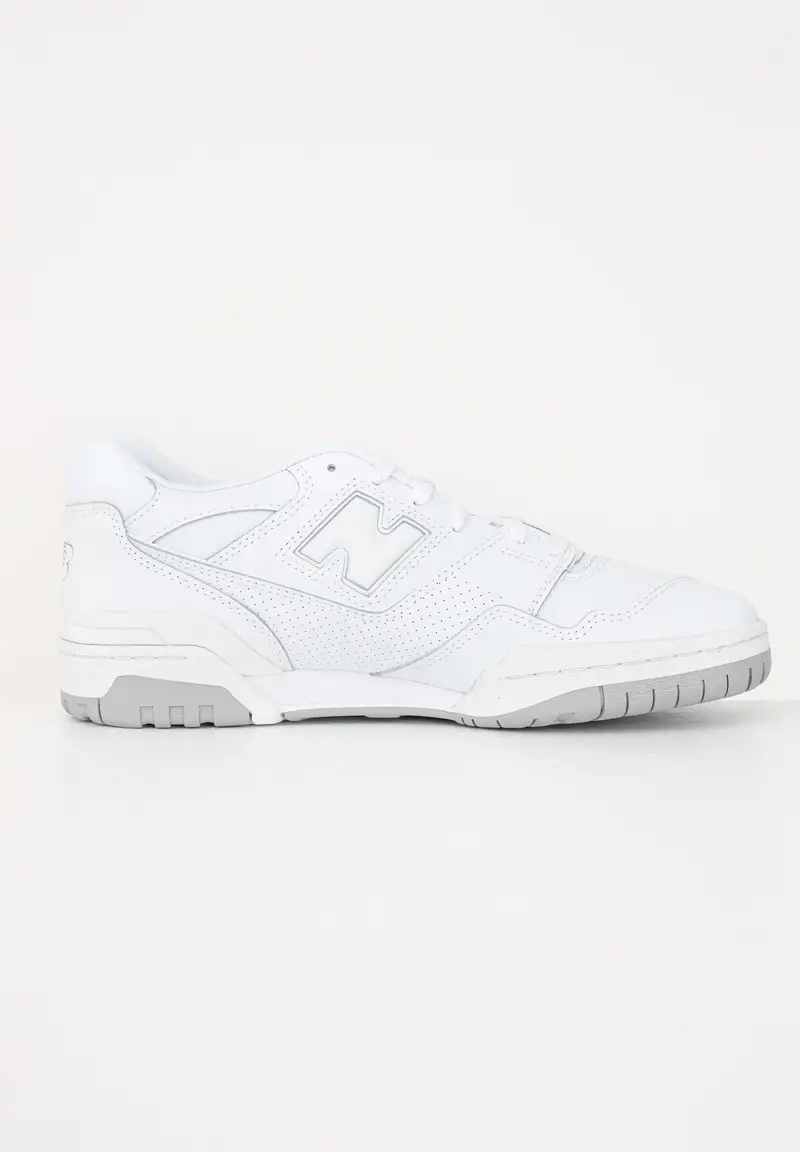 NEW BALANCE Sneakers 550 bianche da uomo miniatura 2