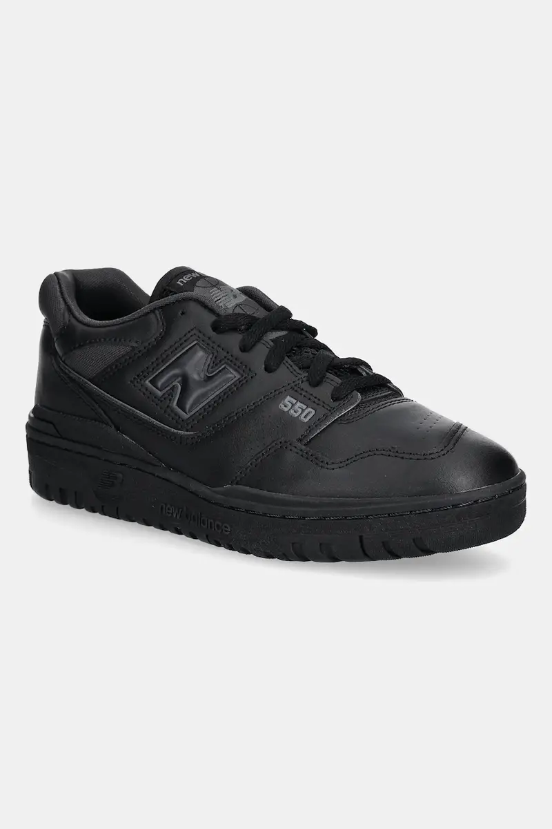 sneakers 550 colore nero BB550BBB