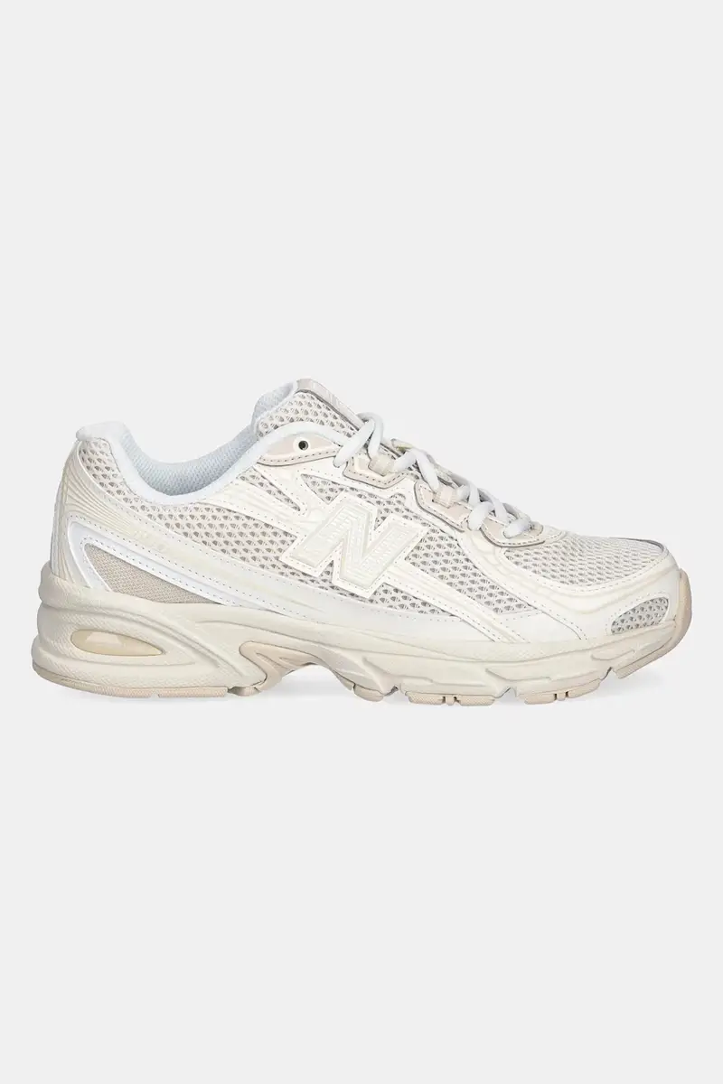 sneakers 740 Beige miniatura 2