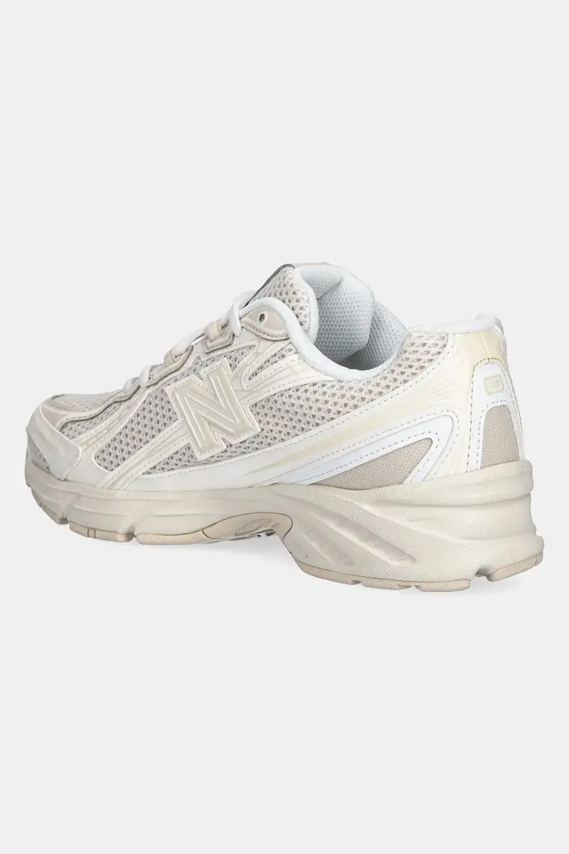 sneakers 740 Beige miniatura 3