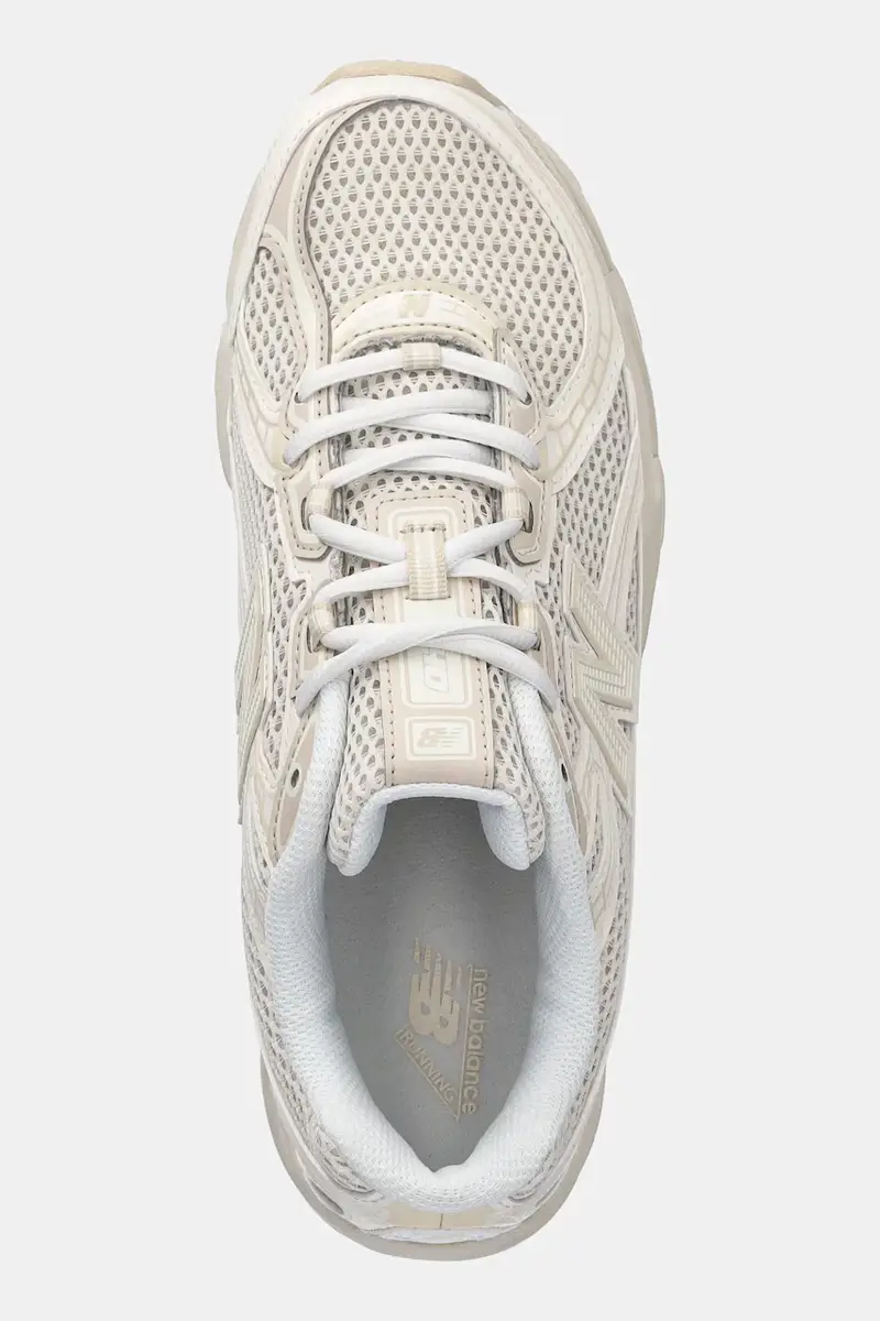 sneakers 740 Beige miniatura 4