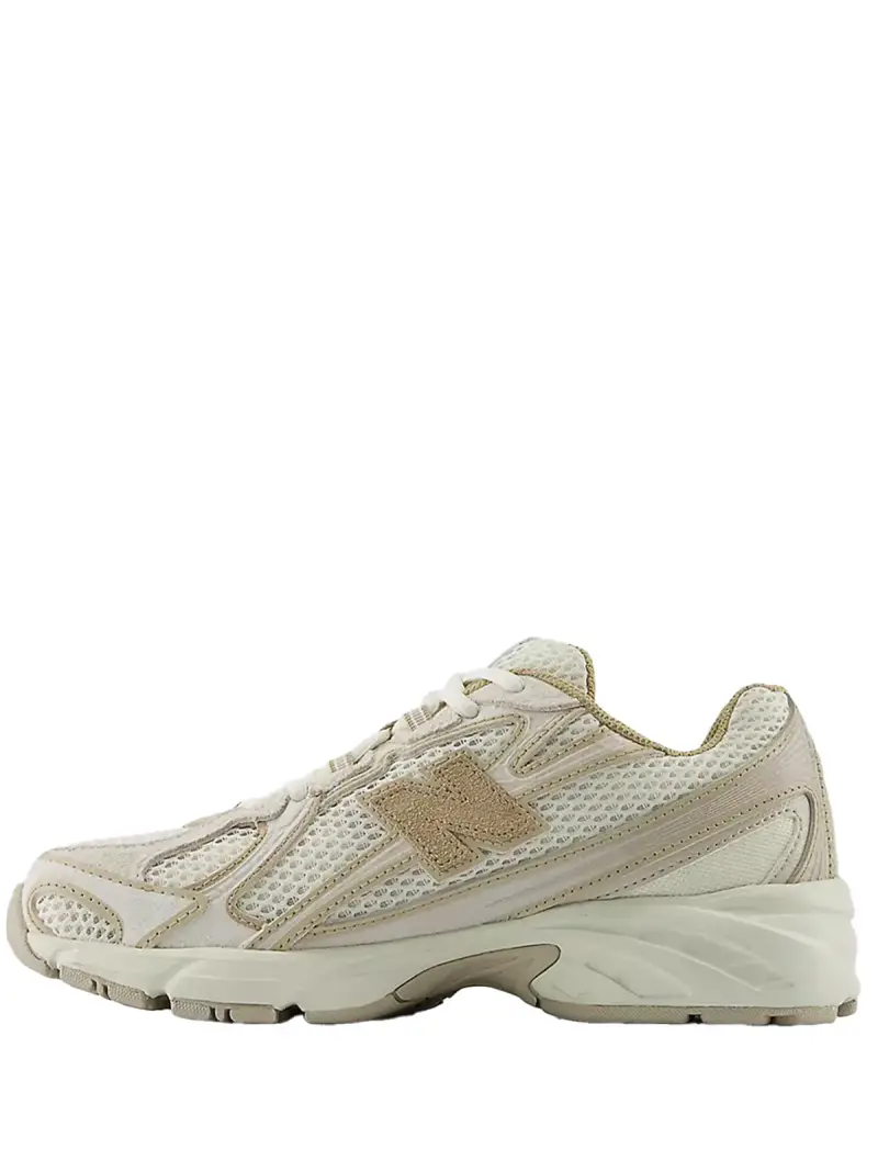 sneakers 740 BEIGE miniatura 3