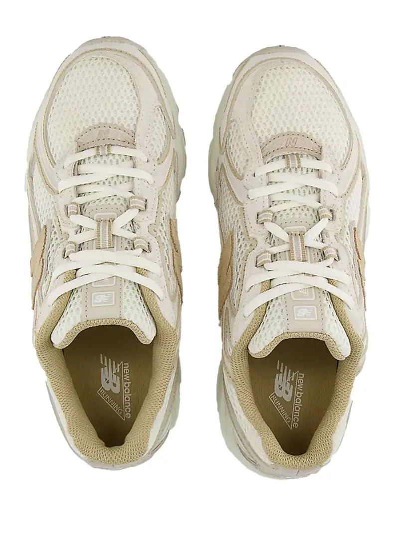 sneakers 740 BEIGE miniatura 4