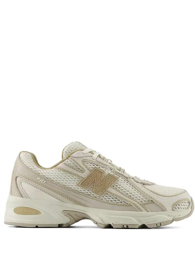 sneakers 740 BEIGE