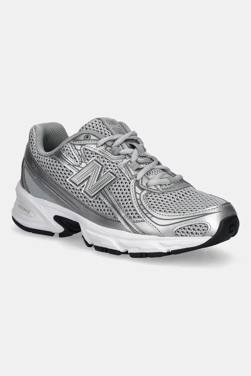 sneakers 740 colore grigio GR740SG