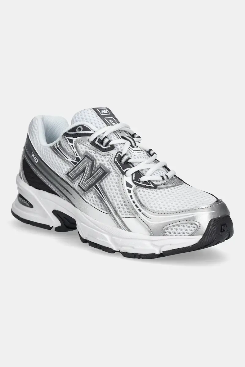 sneakers 740 colore grigio U740PH2