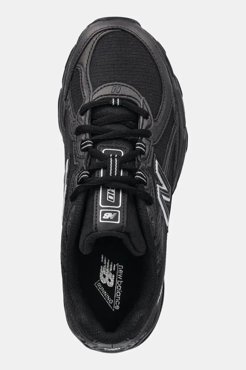sneakers 740 colore nero U740BS2 miniatura 4