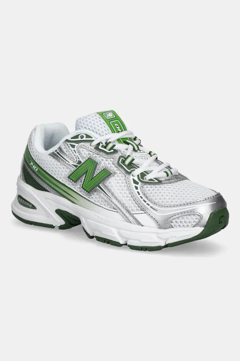 sneakers 740 colore verde U740GH2