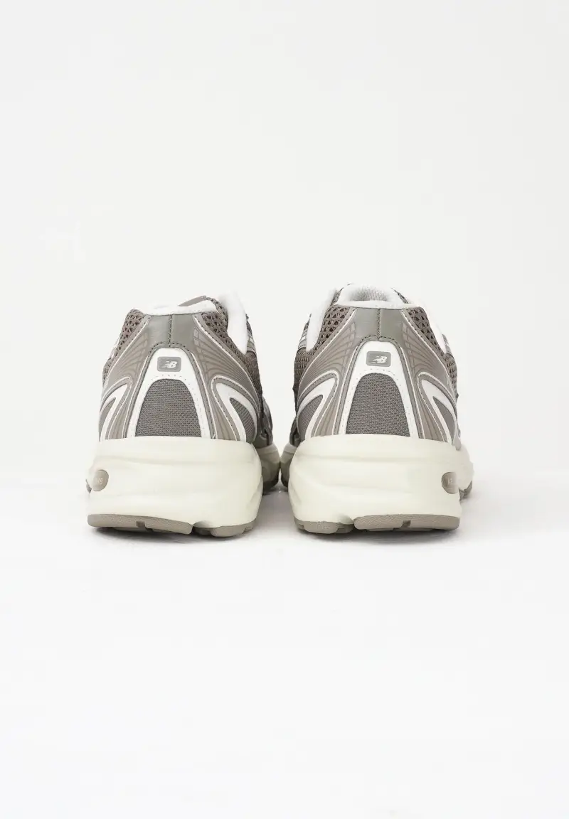 Sneakers 740 panna per uomo e donna miniatura 2