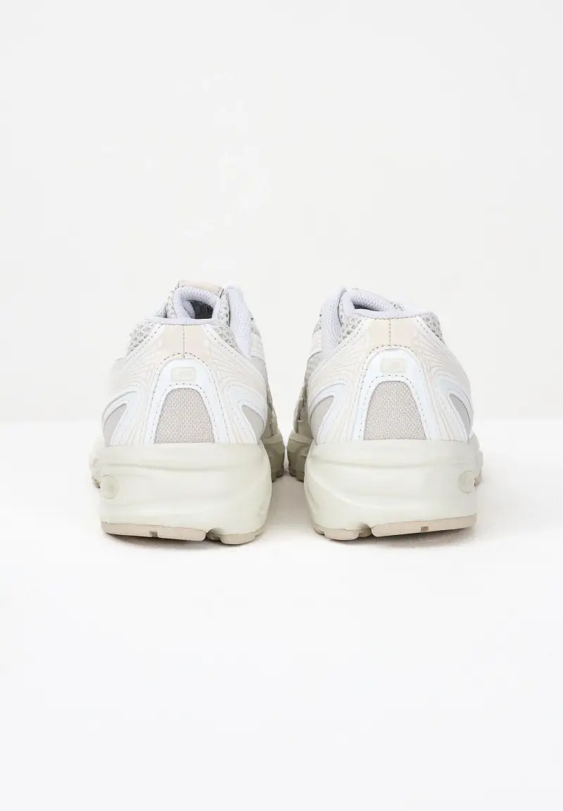 Sneakers 740 panna per uomo e donna miniatura 2