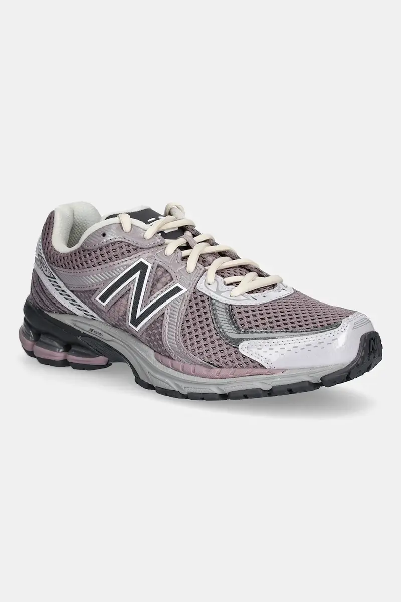 sneakers 860 colore violetto ML860BW2
