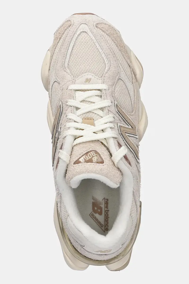 sneakers 9060 Beige miniatura 4