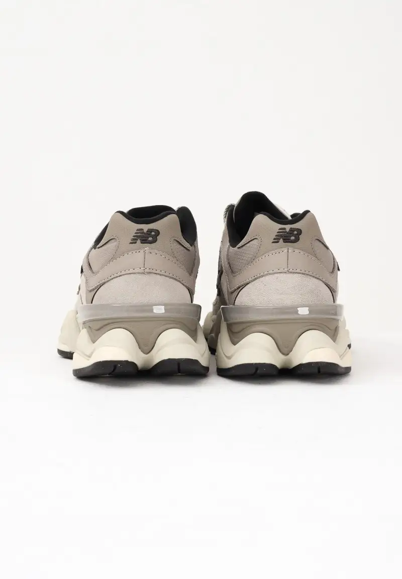 Sneakers 9060 beige per uomo e donna miniatura 2