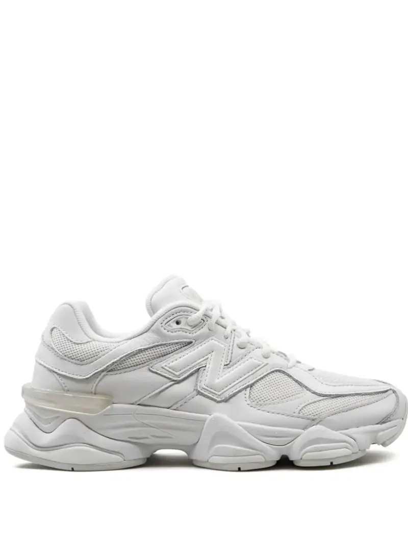 sneakers 9060 BIANCO
