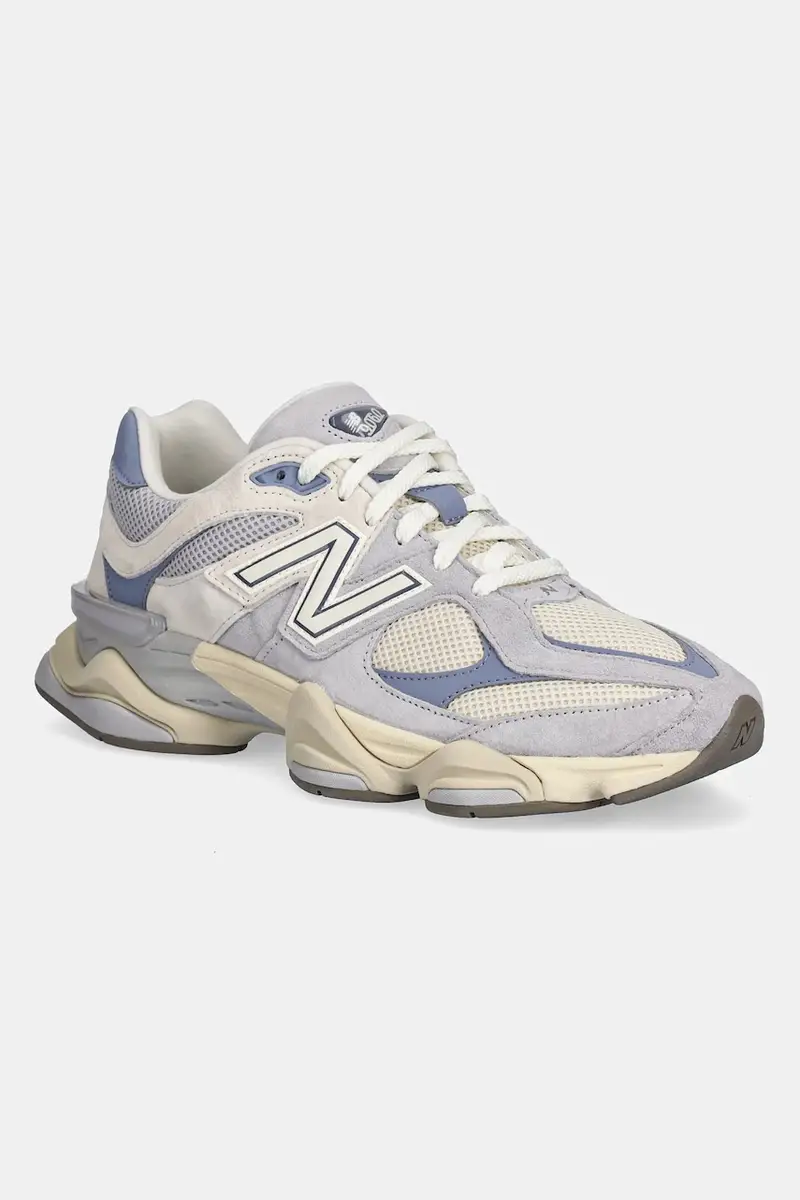 sneakers 9060 colore blu U9060EEL