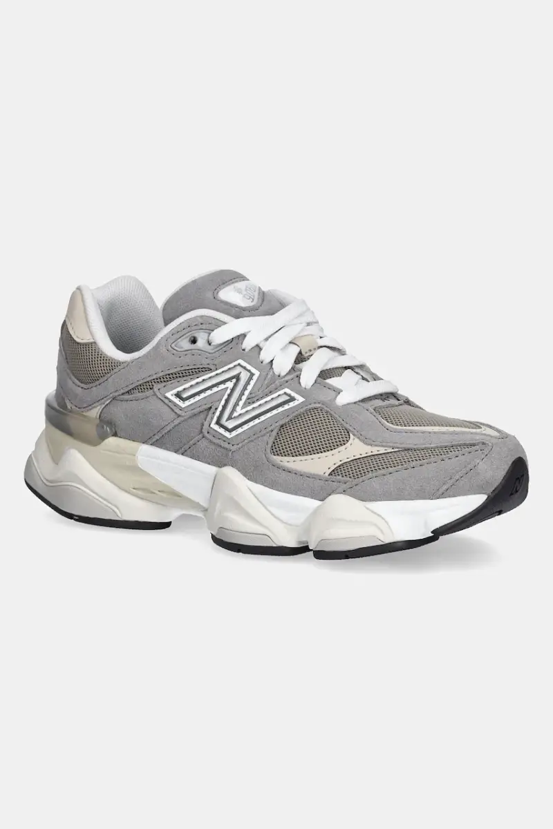 sneakers 9060 colore grigio GC9060BA