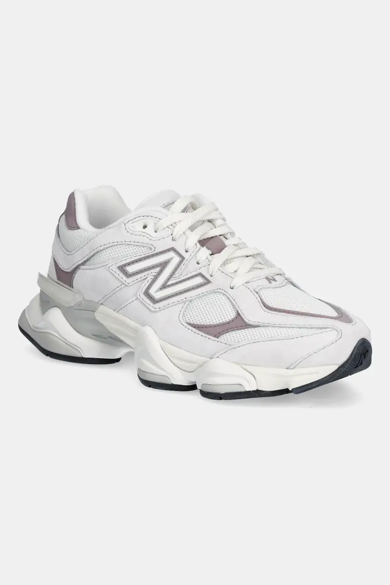 sneakers 9060 colore grigio U9060EEJ