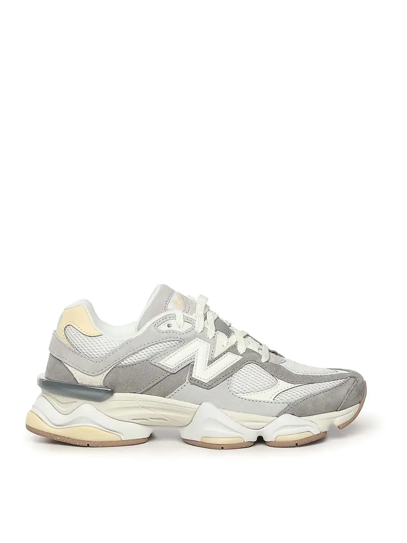 Sneakers 9060 Grigio