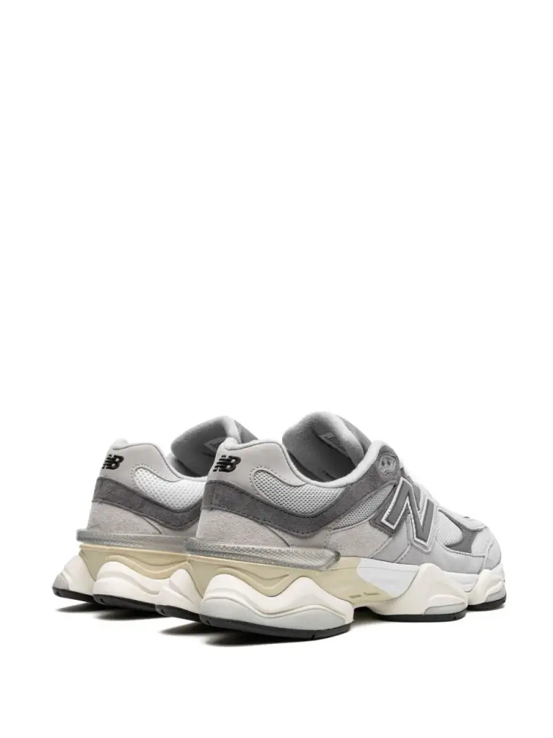 New Balance Sneakers grigio 9060 miniatura 2