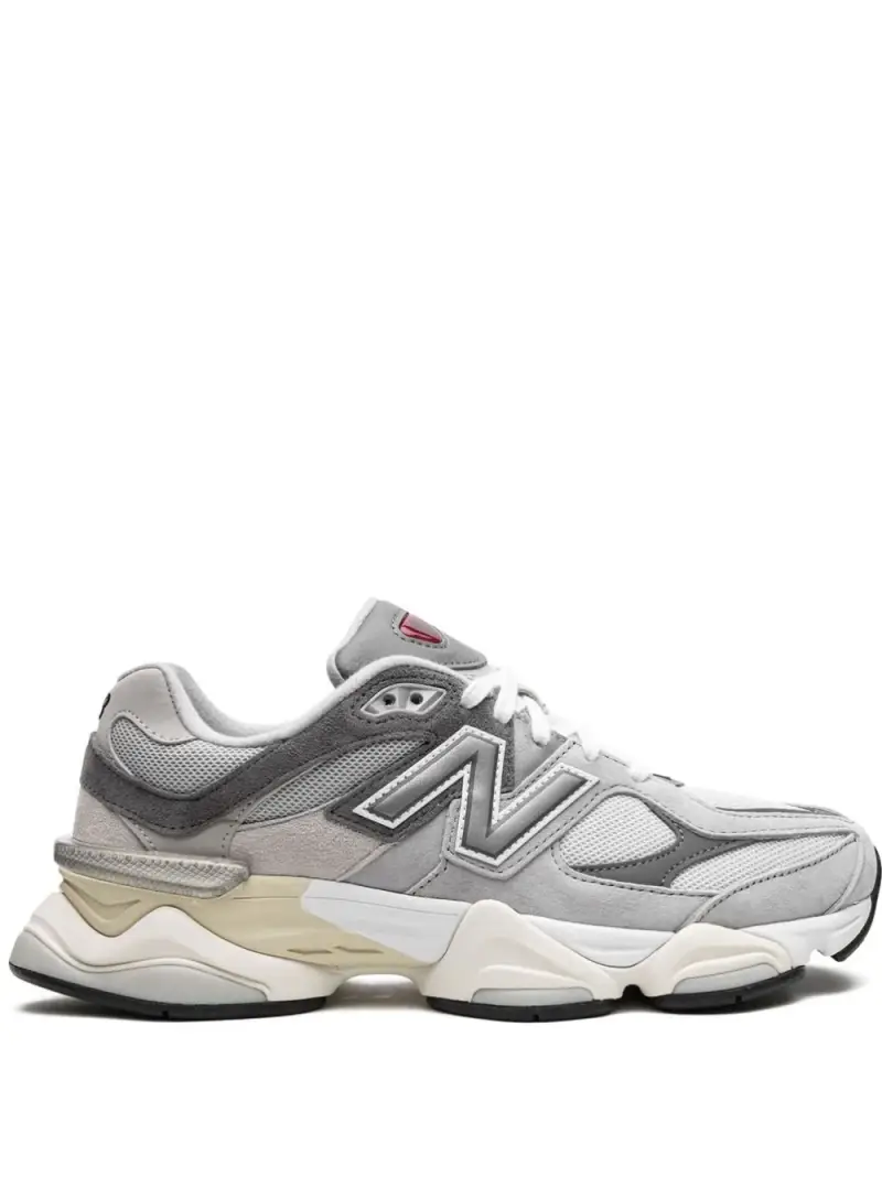 New Balance Sneakers grigio 9060