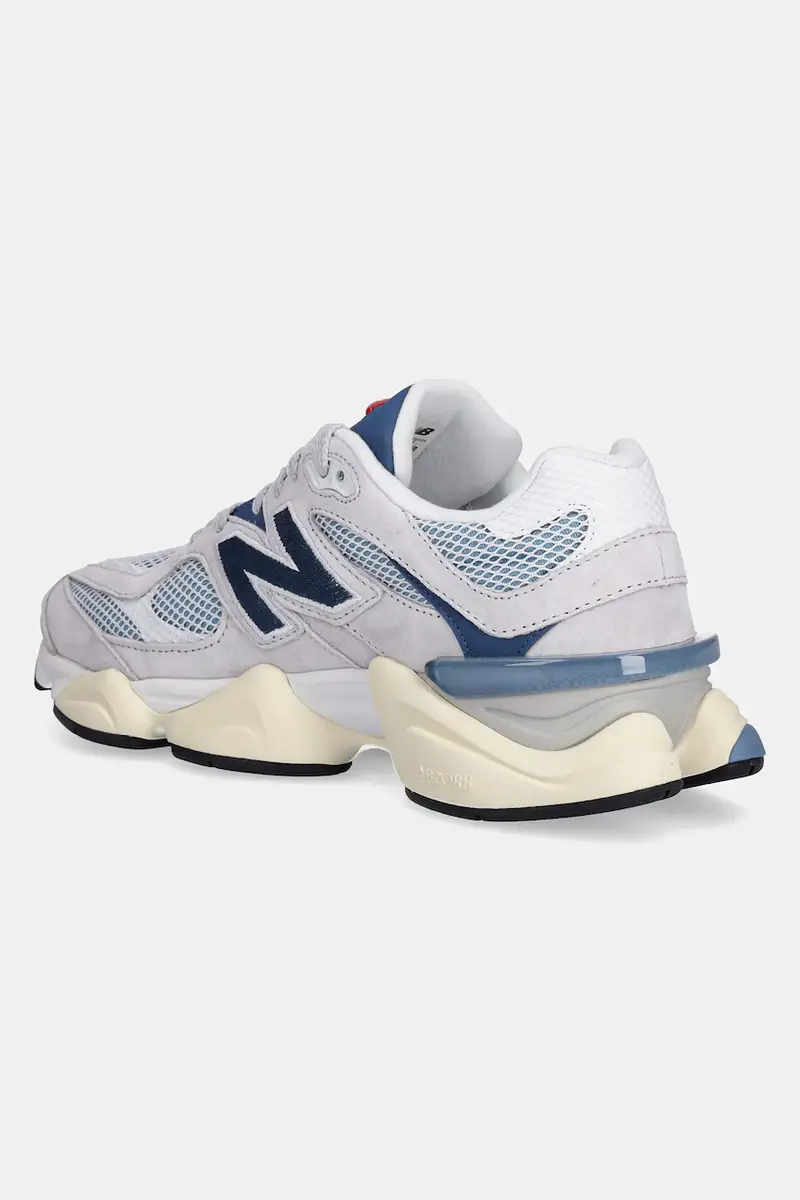 sneakers 9060 Grigio miniatura 3