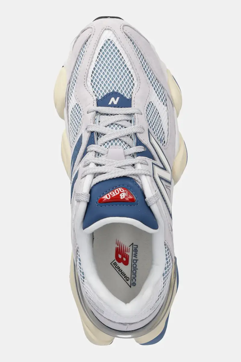 sneakers 9060 Grigio miniatura 4