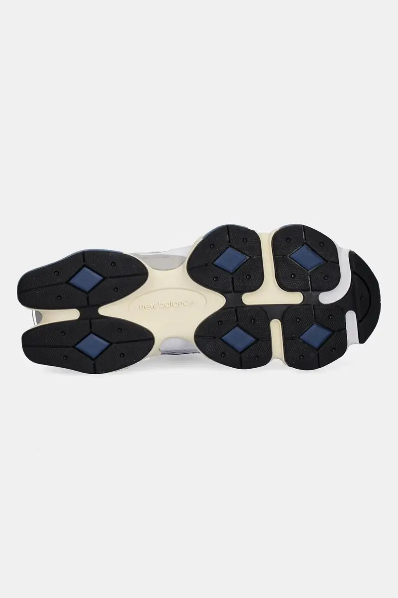 sneakers 9060 Grigio miniatura 5