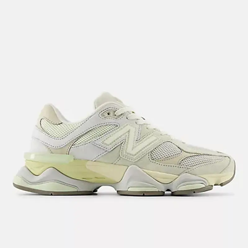 Sneakers 9060 mineral grey matter