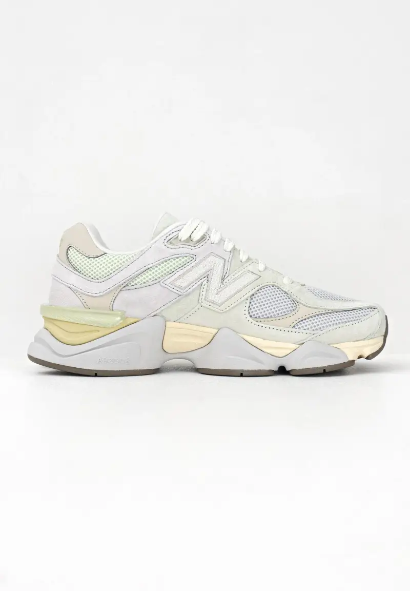 Sneakers 9060 nei toni pastello da uomo miniatura 3