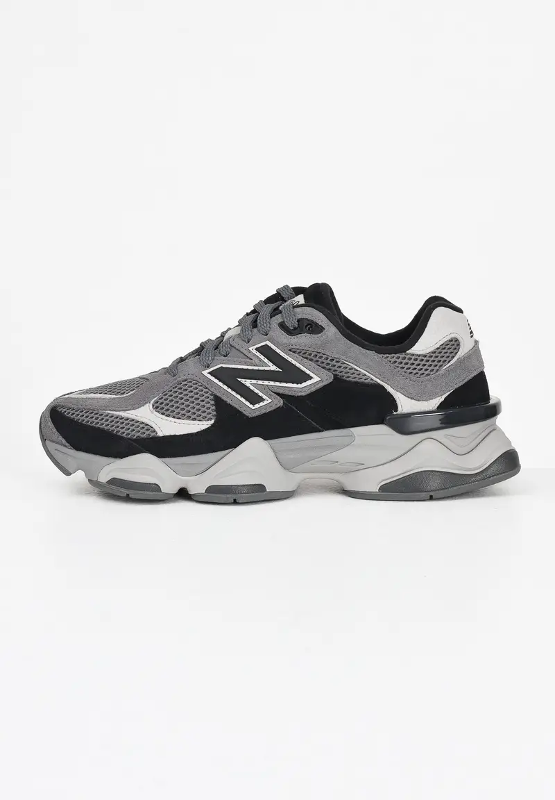 NEW BALANCE Sneakers 9060 nere da uomo