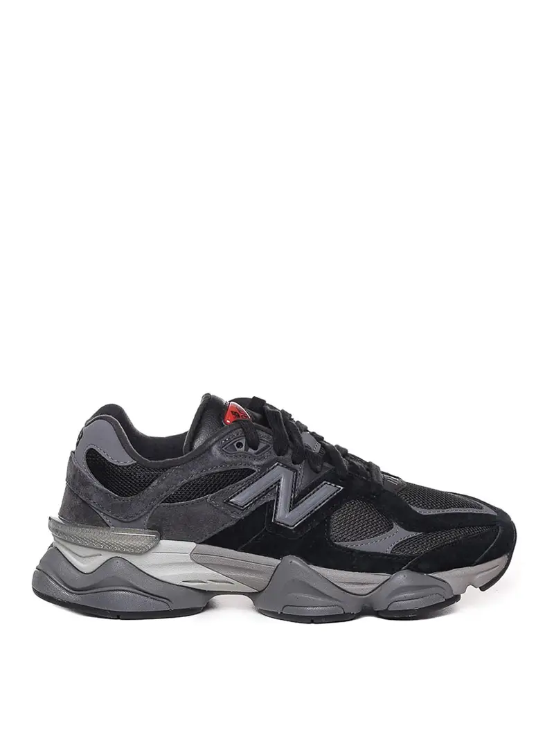 Sneakers 9060 Nero