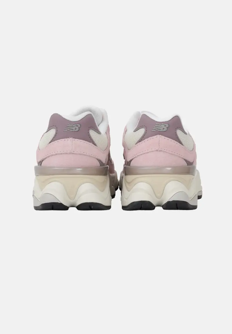 Sneakers 9060 rosa da donna miniatura 2