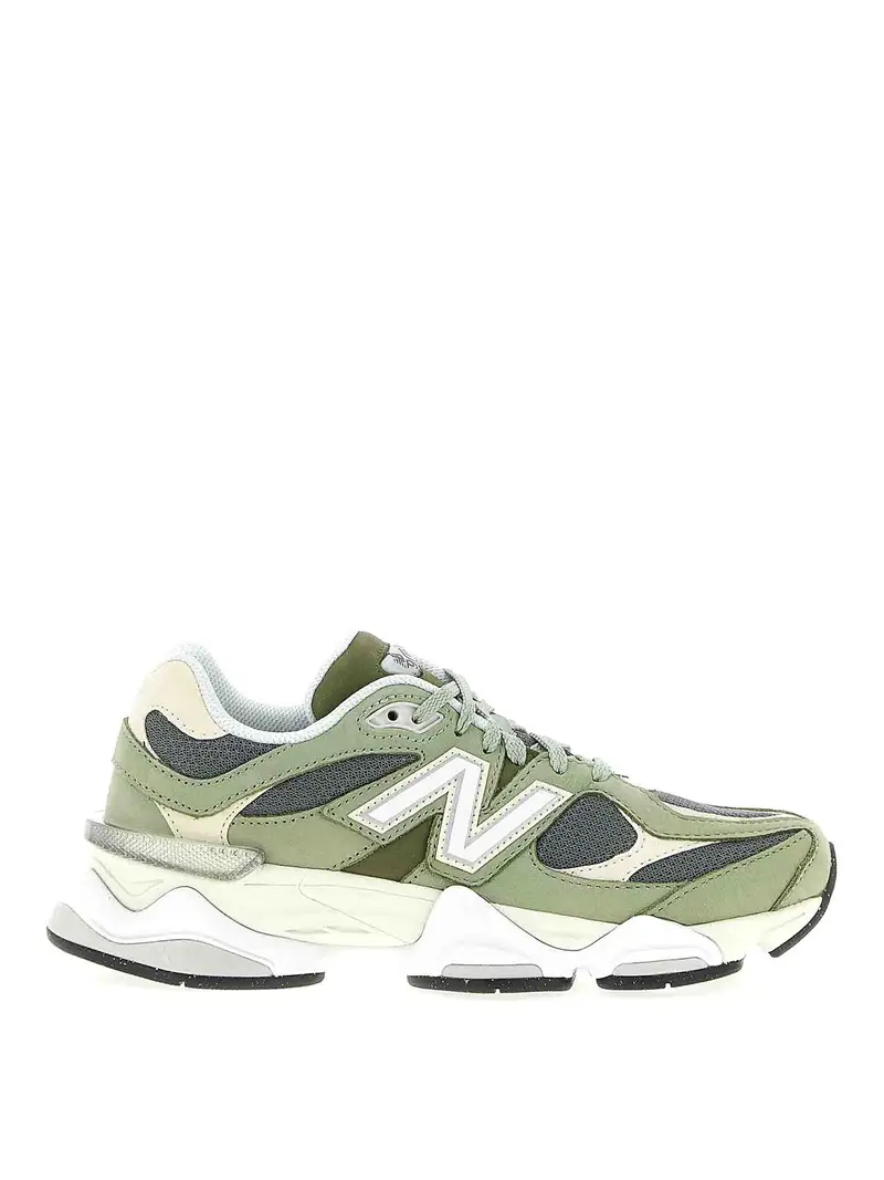 Sneakers 9060 Verde