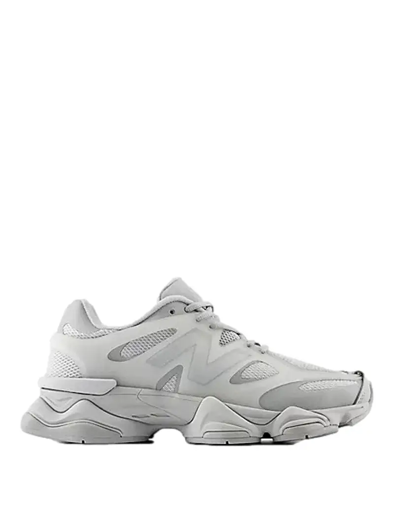 Sneakers 9060X Grigio