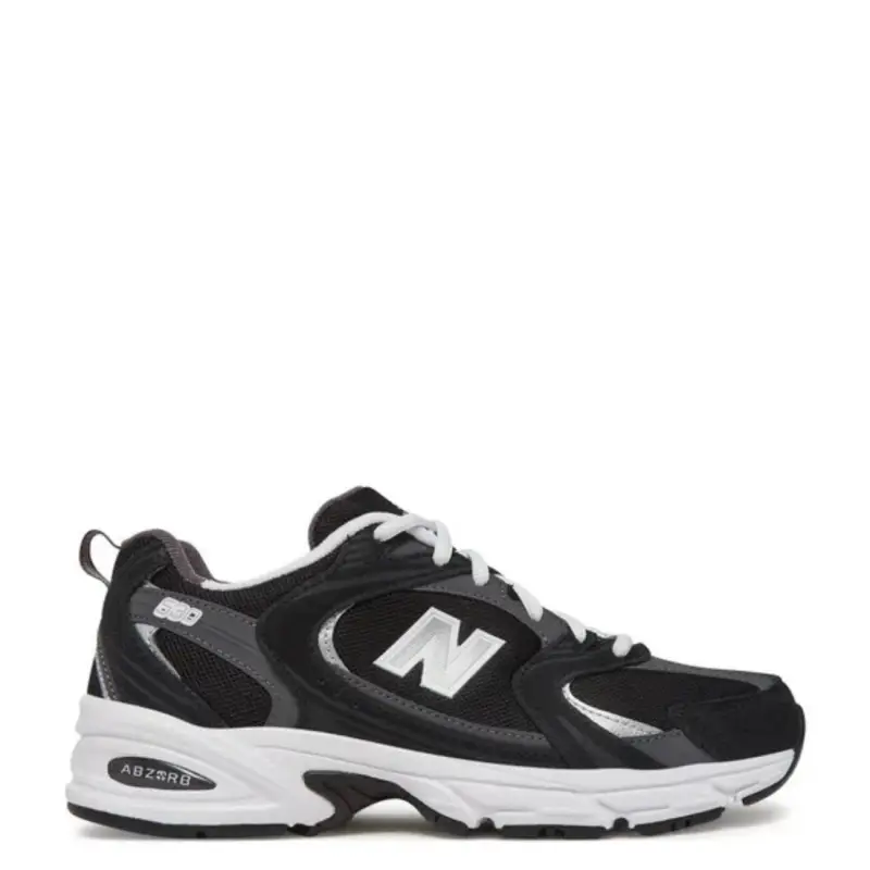 Sneakers Basse Sportive MR530CC Nere da Uomo New Balance - black / 42