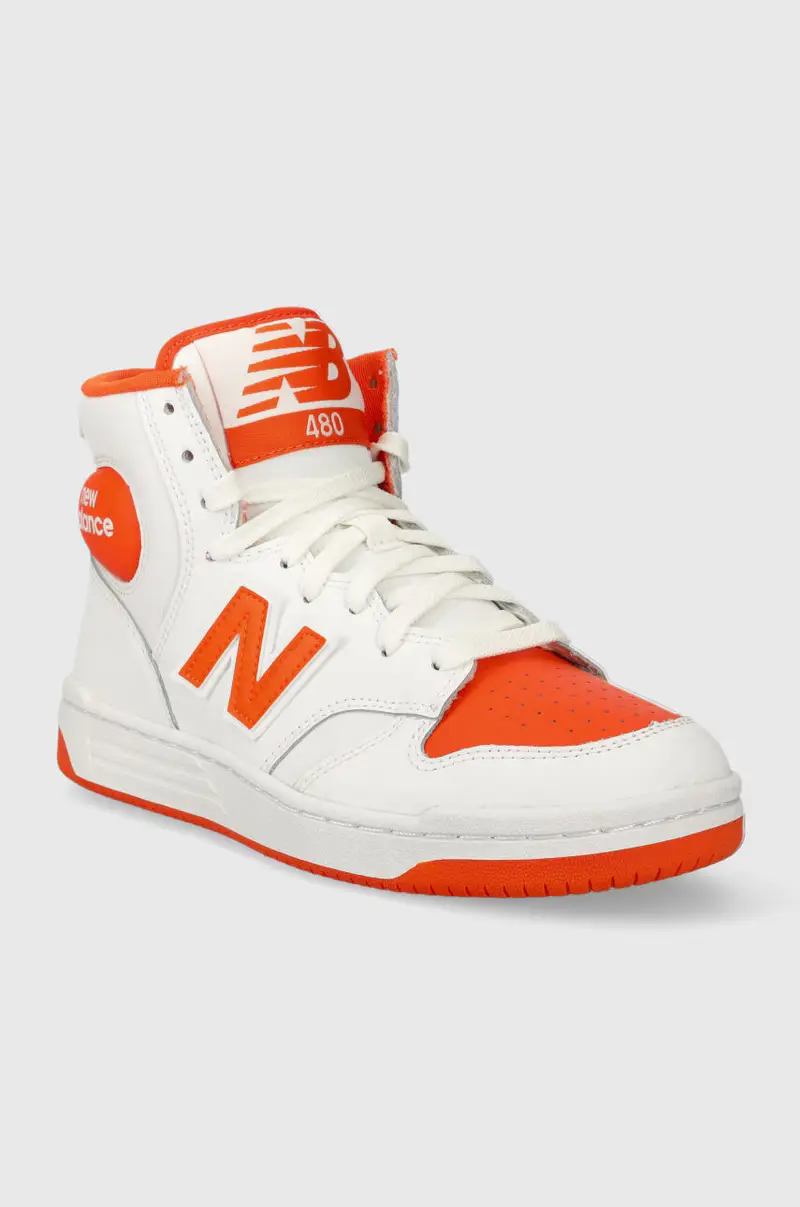 sneakers BB480SCA Bianco miniatura 2