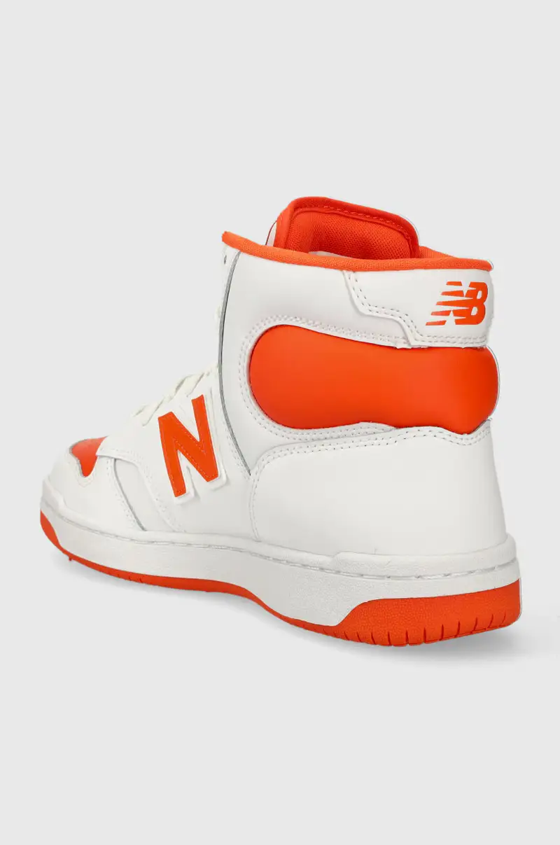 sneakers BB480SCA Bianco miniatura 3