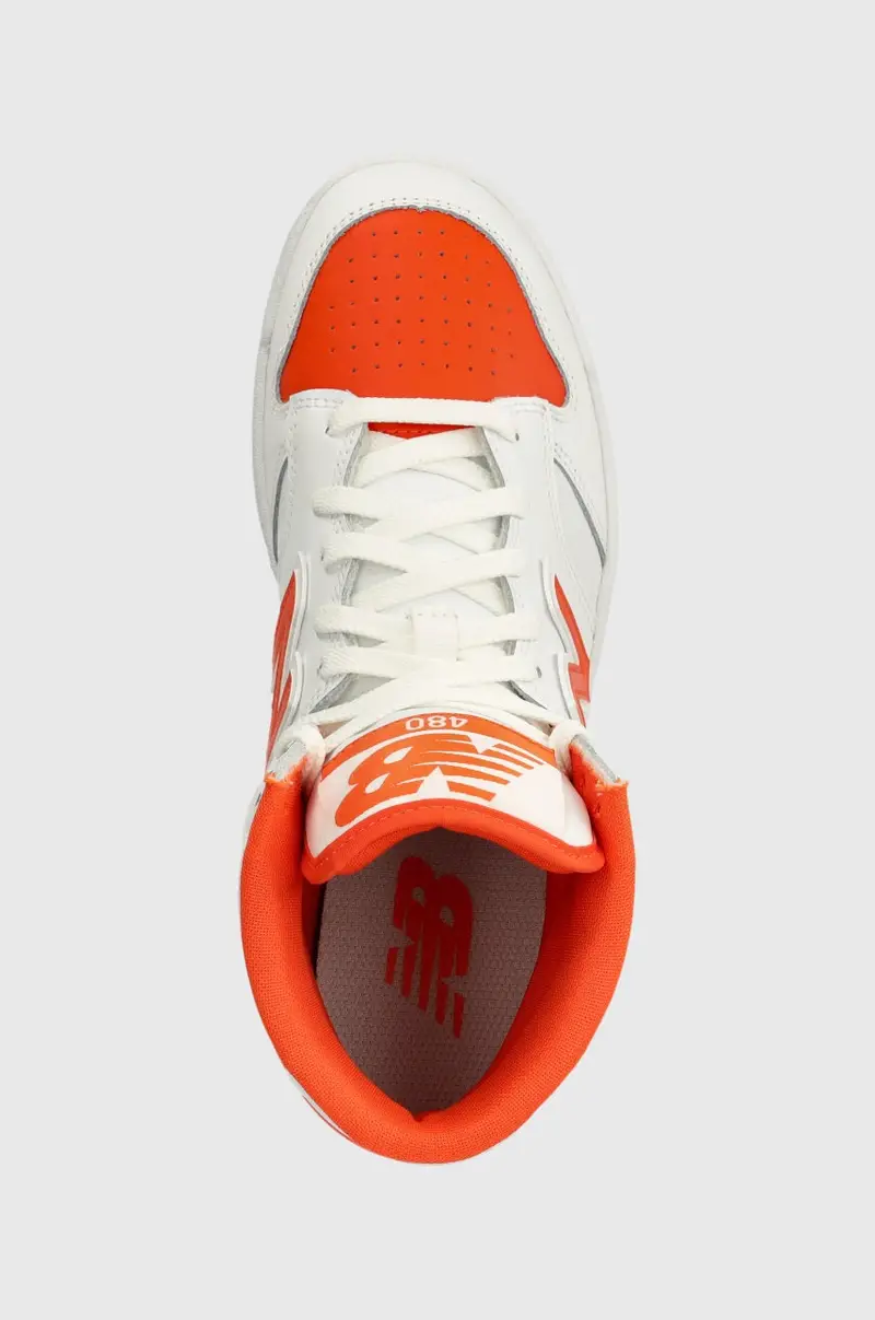 sneakers BB480SCA Bianco miniatura 4