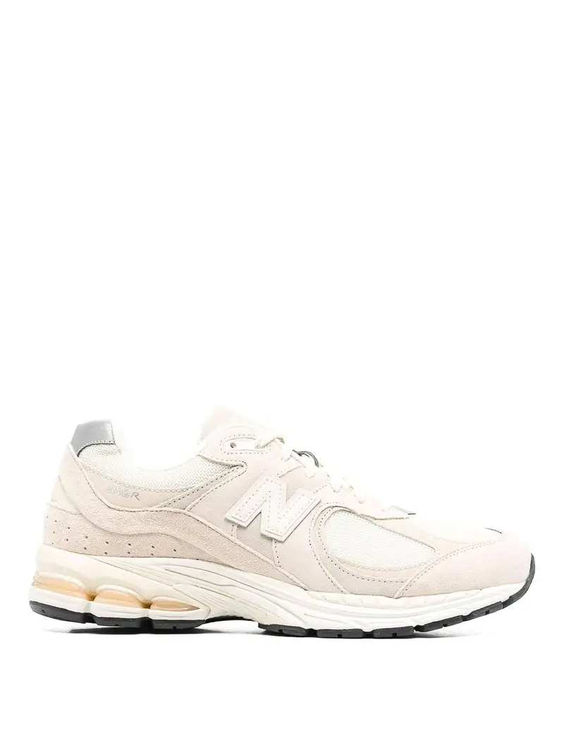 Sneakers Beige