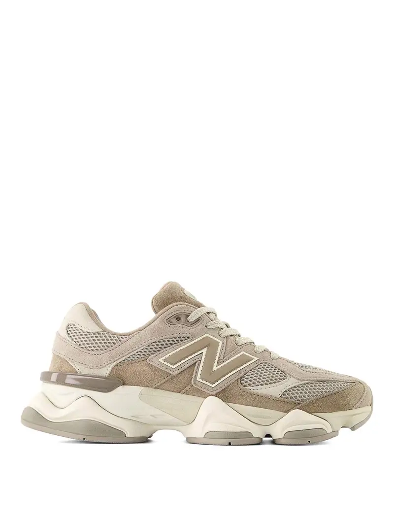 Sneakers Beige