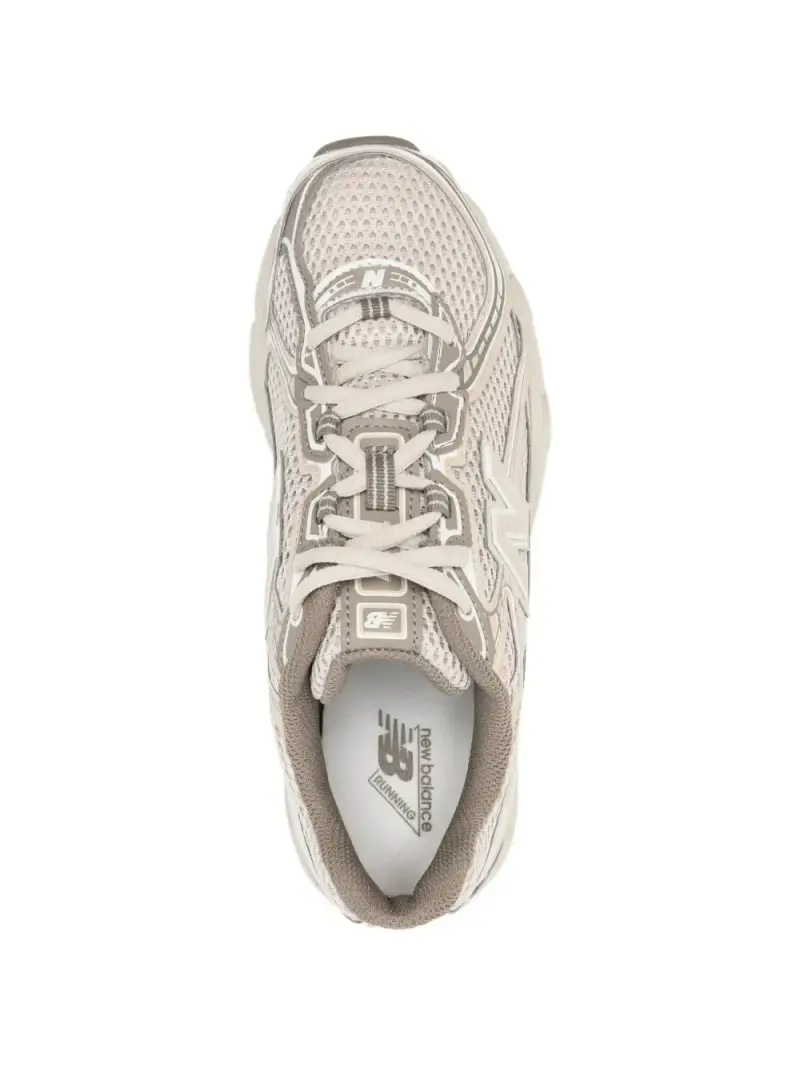 Sneakers BEIGE miniatura 2